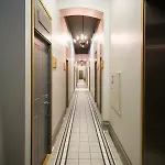 Heritage Brick By Rotermann Apts * 塔林