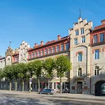 Heritage Brick By Rotermann Apts Apartamento