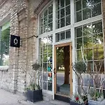 Appartement Heritage Brick By Rotermann Apts