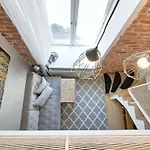 Heritage Brick By Rotermann Apts *