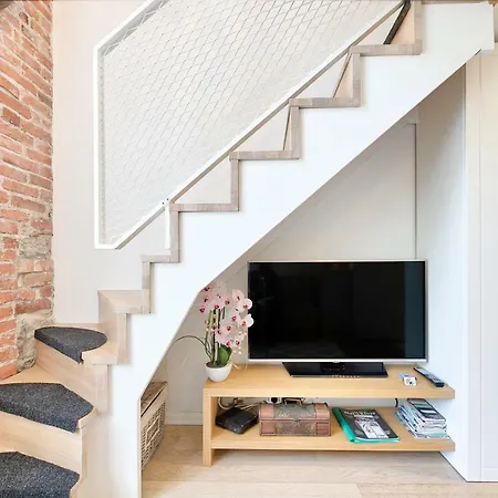 Heritage Brick By Rotermann Apts *