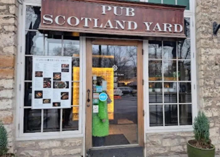 Heritage Brick By Rotermann Apts * Tallinn