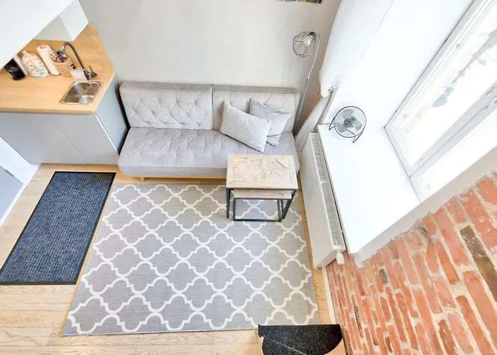 Heritage Brick By Rotermann Apts *