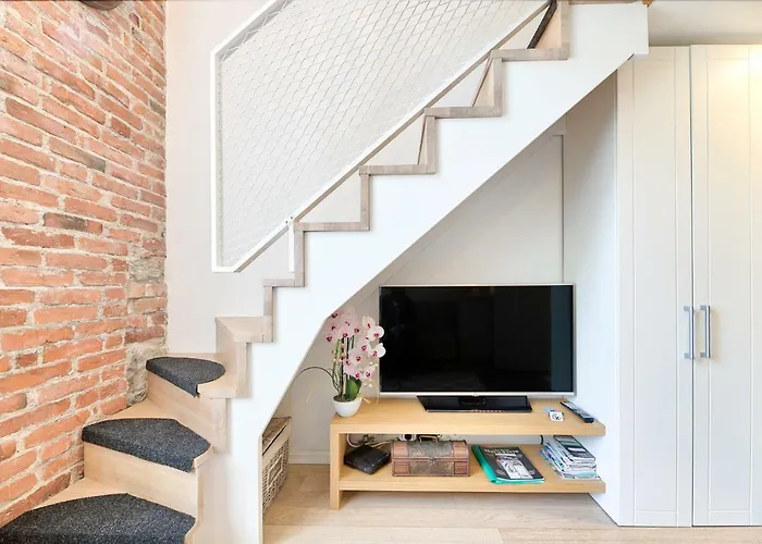 Heritage Brick By Rotermann Apts *