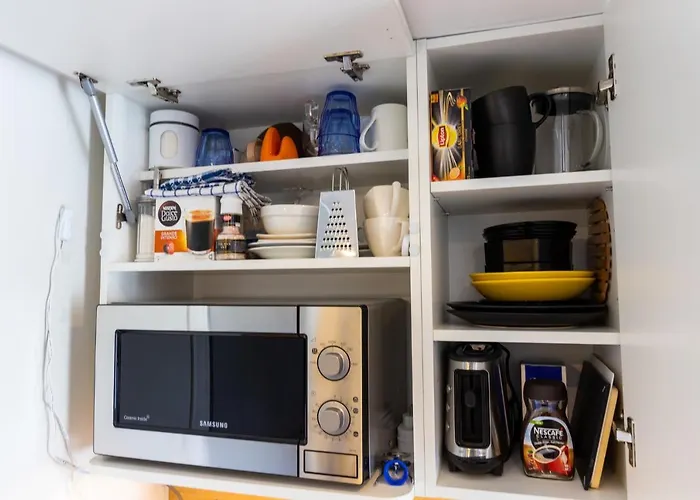 Heritage Brick By Rotermann Apts Appartement *