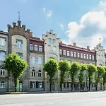 Appartement Heritage Brick By Rotermann Apts *