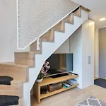 Appartement Heritage Brick By Rotermann Apts *