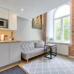 Appartement Heritage Brick By Rotermann Apts *