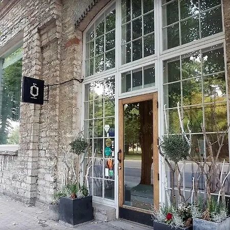 Apartment Heritage Brick By Rotermann Apts