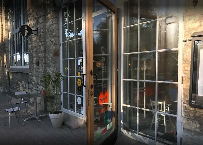 Apartament Heritage Brick By Rotermann Apts *