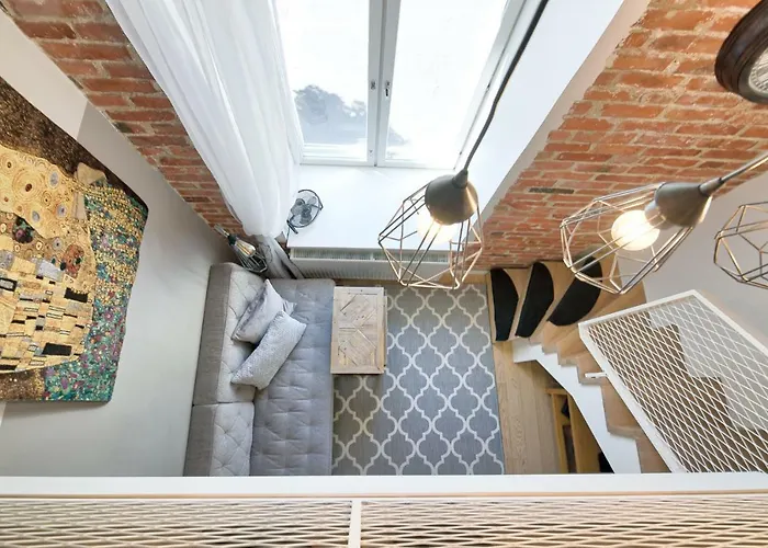 Heritage Brick By Rotermann Apts *