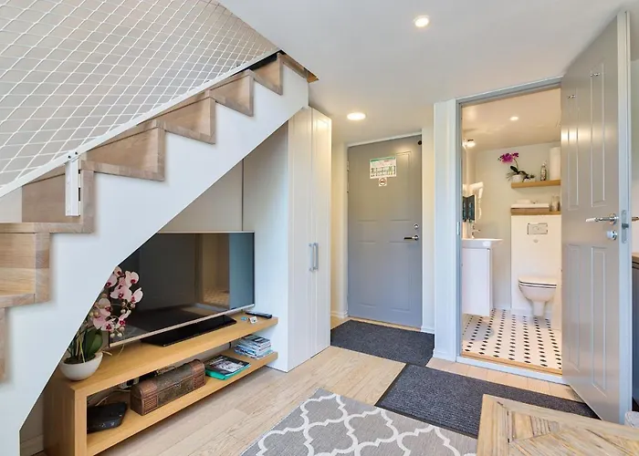 Heritage Brick By Rotermann Apts Tallin